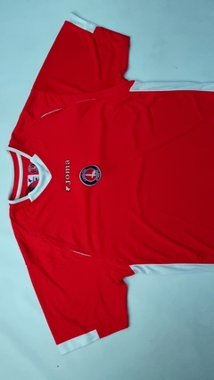 Charlton 2006 (home) na internet