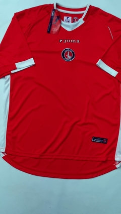 Charlton 2006 (home) - loja online