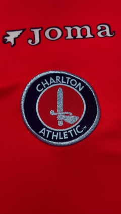 Imagem do Charlton 2006 (home)