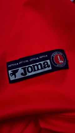 Charlton 2006 (home) - comprar online