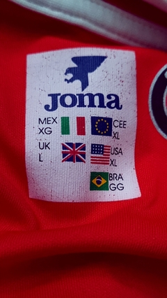 Charlton 2006 (home) na internet