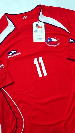 Chile 2007 (home) - Salas #11 - loja online