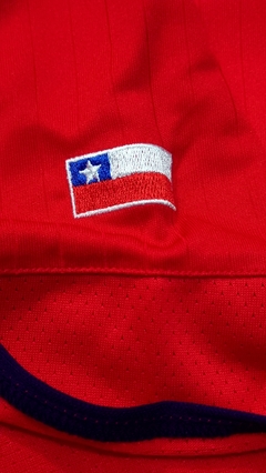 Chile 2007 (home) - Salas #11
