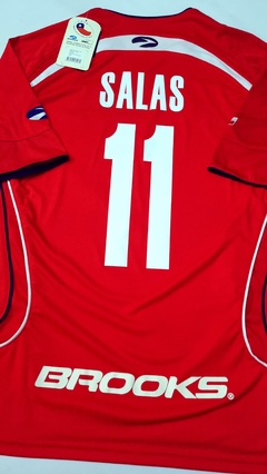 Chile 2007 (home) - Salas #11 - loja online