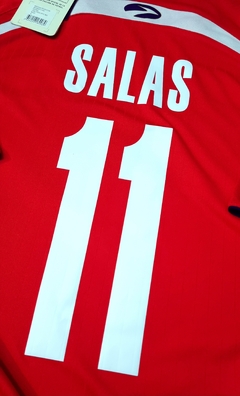 Imagem do Chile 2007 (home) - Salas #11
