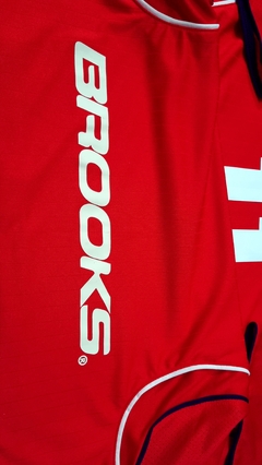 Chile 2007 (home) - Salas #11