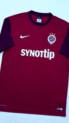 Sparta Praga 2015/16 (home) - Yellow's Soccer Store