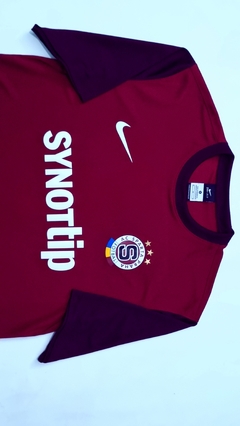 Sparta Praga 2015/16 (home) - loja online