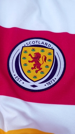 Escócia 2014 (away)