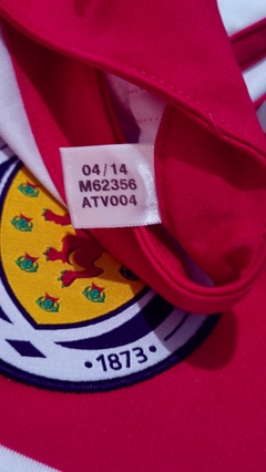 Escócia 2014 (away) - comprar online