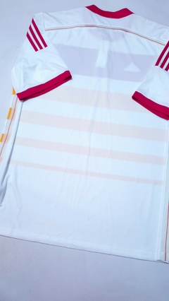 Escócia 2014 (away) - Yellow's Soccer Store