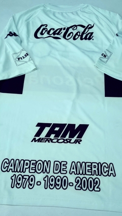 Olimpia-PAR 2008/09 (home) - Yellow's Soccer Store