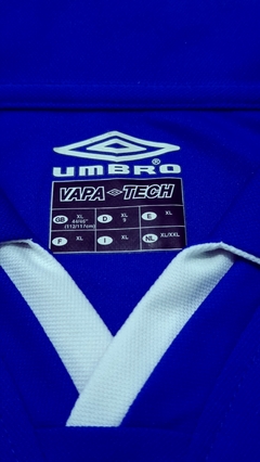 Chelsea 2001 (home) - Zola #25