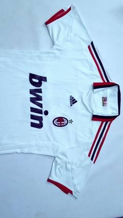 Milan 2009/10 (away) - Pirlo #21 na internet