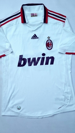 Milan 2009/10 (away) - Pirlo #21 - Yellow's Soccer Store