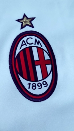 Imagem do Milan 2009/10 (away) - Pirlo #21