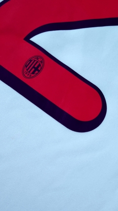 Milan 2009/10 (away) - Pirlo #21 - loja online