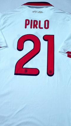 Milan 2009/10 (away) - Pirlo #21 - comprar online