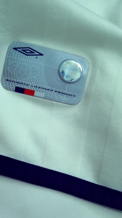 Inglaterra 2002 (home) - Scholes #8 na internet