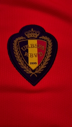 Bélgica 2008/09 (home) - loja online