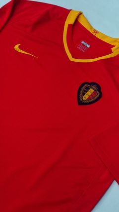 Bélgica 2008/09 (home)