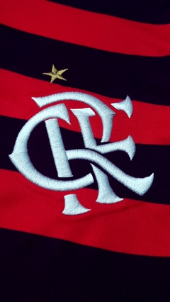 Imagem do Flamengo 2022/23 (third)