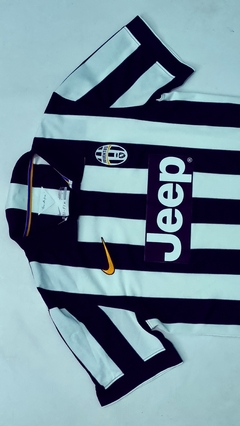 Juventus 2014/15 (home) - Tevez #10 na internet