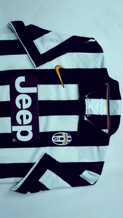 Juventus 2014/15 (home) - Tevez #10 - loja online