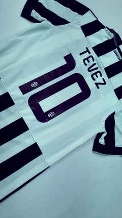 Juventus 2014/15 (home) - Tevez #10 - Yellow's Soccer Store