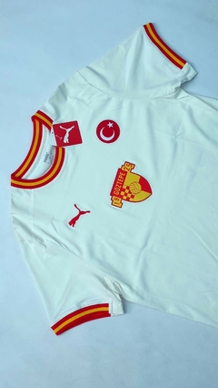 Göztepe 2019 (especial) na internet