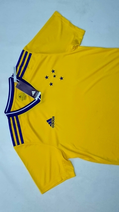Cruzeiro 2022 (third) na internet