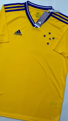 Cruzeiro 2022 (third) - loja online