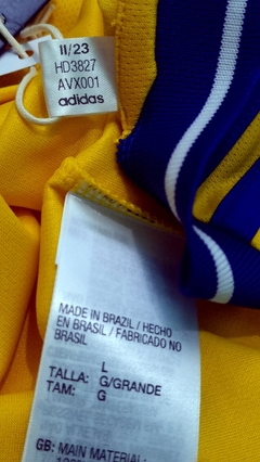 Cruzeiro 2022 (third) - comprar online