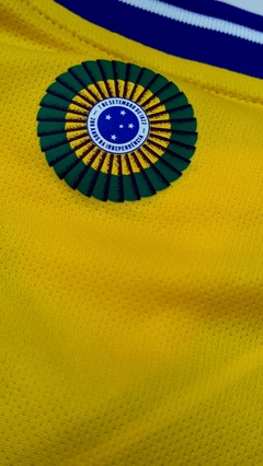 Imagem do Cruzeiro 2022 (third)