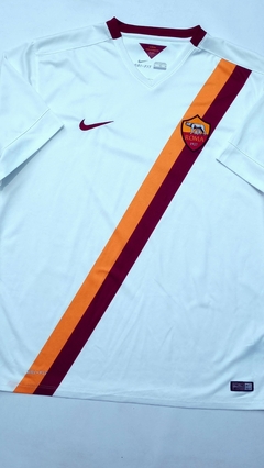 Roma 2014/15 (away) - Totti #10 - Yellow's Soccer Store