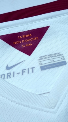 Roma 2014/15 (away) - Totti #10 - loja online