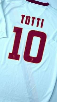 Roma 2014/15 (away) - Totti #10 na internet