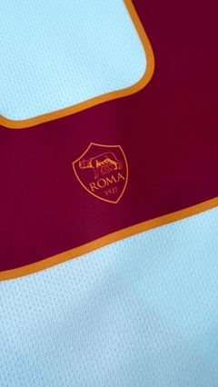 Roma 2014/15 (away) - Totti #10 - Yellow's Soccer Store