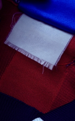 Inglaterra 1998 (away) - Beckham #7