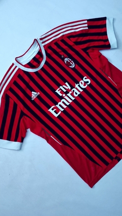 Milan 2011/12 (home) - Ibrahimovic #11 na internet