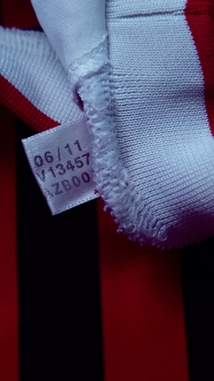 Milan 2011/12 (home) - Ibrahimovic #11