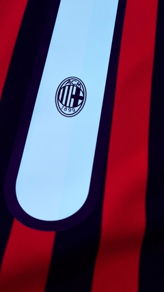 Milan 2011/12 (home) - Ibrahimovic #11 na internet