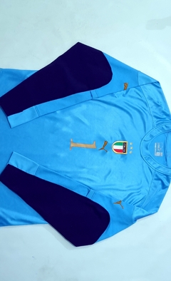 Itália 2004 (goleiro) - Buffon #1 - comprar online