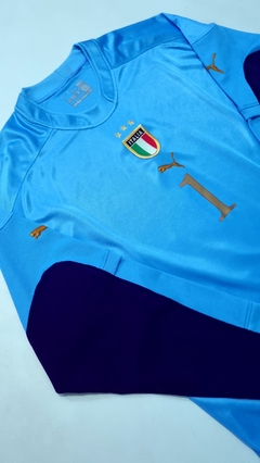 Itália 2004 (goleiro) - Buffon #1 - loja online