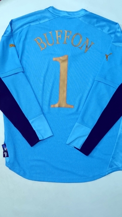 Itália 2004 (goleiro) - Buffon #1