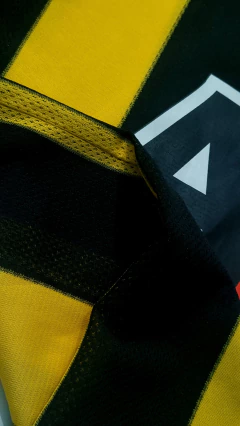 Vitesse 2006/07 (home) - Manga Longa - loja online