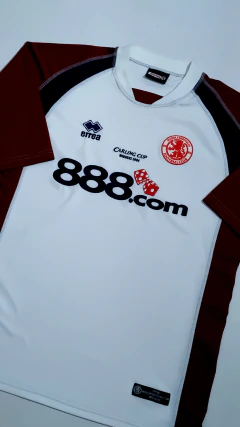 Middlesbrough 2004/05 (away) na internet