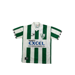 América-MG 1997/98 (home) - #10