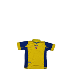 Colômbia 2003/04 (home)