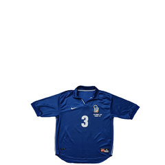 Itália 1998 (home) - Maldini #3 - comprar online